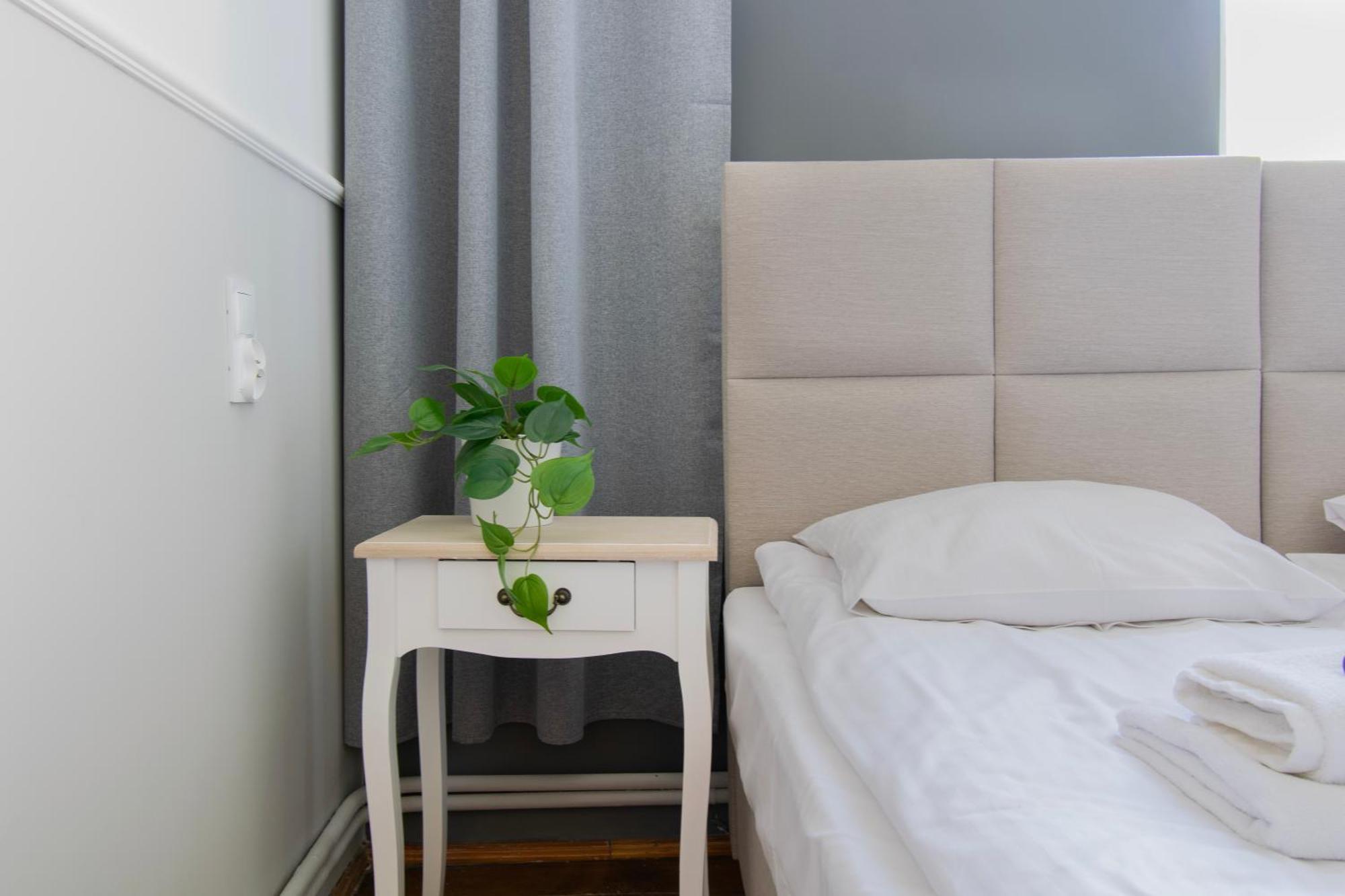 Vintage Apartment Gertrudy Street คราคูฟ ภายนอก รูปภาพ