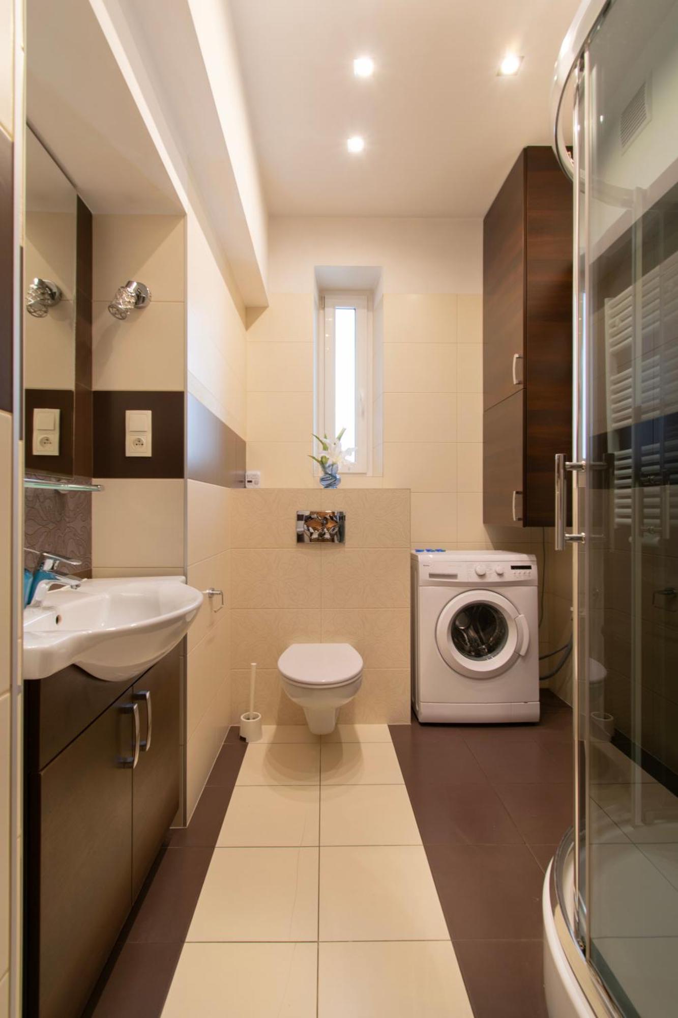 Vintage Apartment Gertrudy Street คราคูฟ ภายนอก รูปภาพ