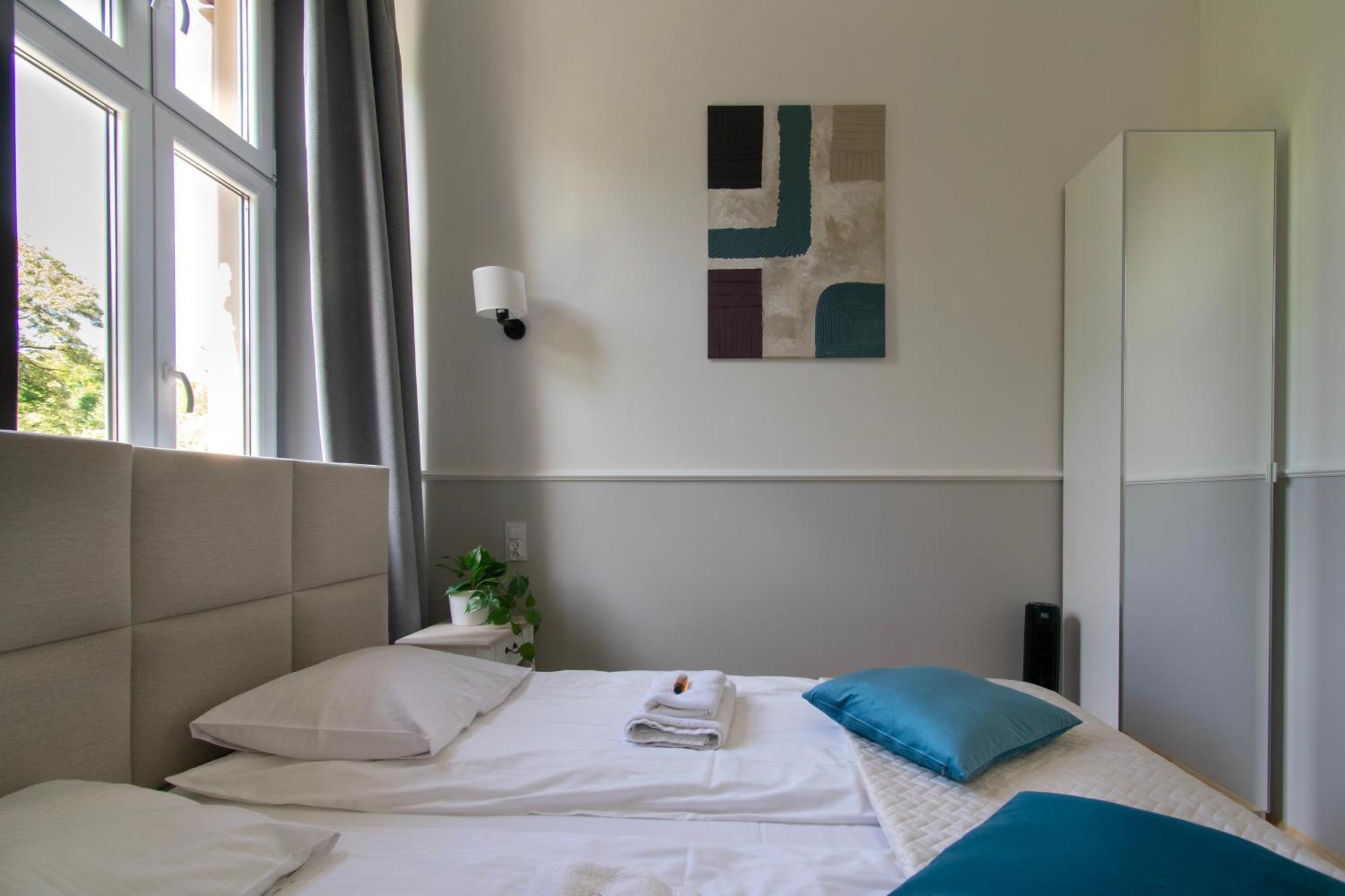 Vintage Apartment Gertrudy Street คราคูฟ ภายนอก รูปภาพ